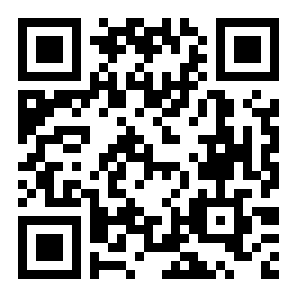 儿童车排序拼图二维码