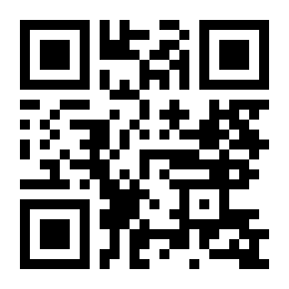 掌心宝贝园丁二维码