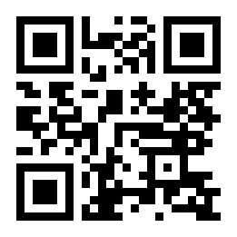 方块人射击僵尸二维码
