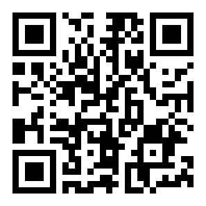 美味可乐饼制作二维码