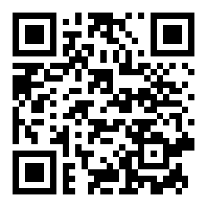 放置火柴人二维码