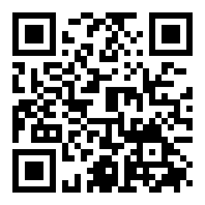 鹿神传说二维码