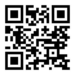 极简搜书二维码