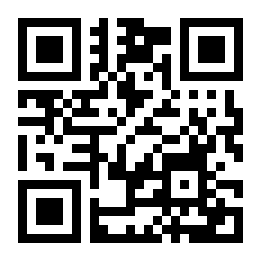 姐姐不可以中文版二维码