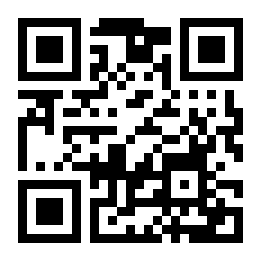 枪破黎明二维码