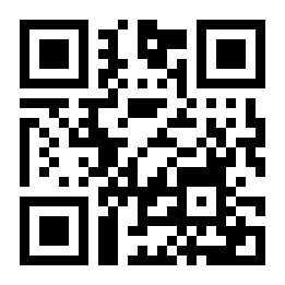 壁纸精选二维码