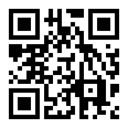 韩漫壁纸二维码