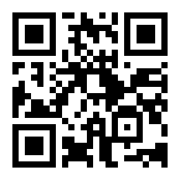 龟谷蝌蚪谷2二维码