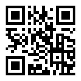 骑车小助手二维码