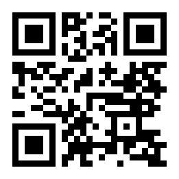 天地人和二维码