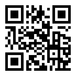 英文单词跑酷二维码