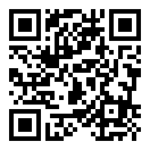 酷瓜影视二维码