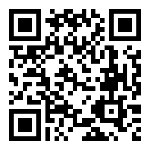 白狐影视旧版二维码