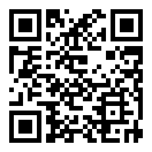 像素壁纸二维码