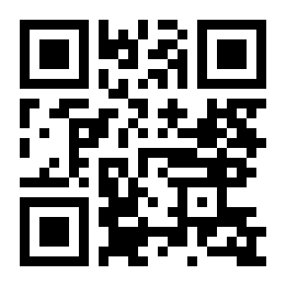 美妆公主二维码