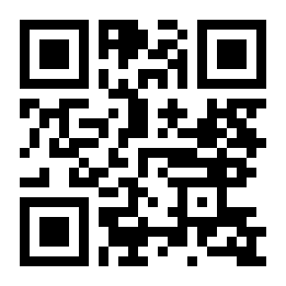 轮胎人赛跑二维码
