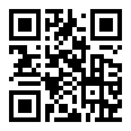 音乐水上漂二维码