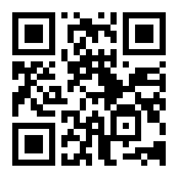 唐人街火锅店二维码