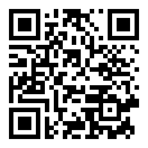 砍击僵尸二维码