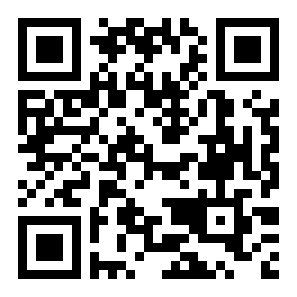 喵爪小说二维码