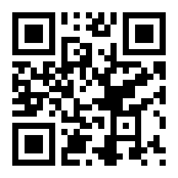 我的听书去广告二维码