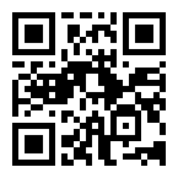 波波美食二维码