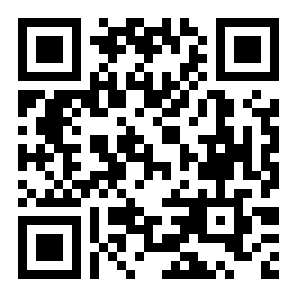 爷爷的城市二维码