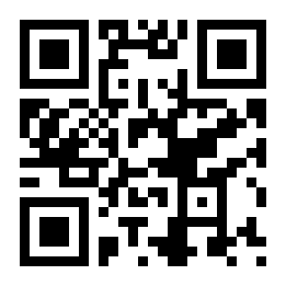 证件照秒拍相机二维码