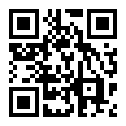 我家儿子初长成二维码