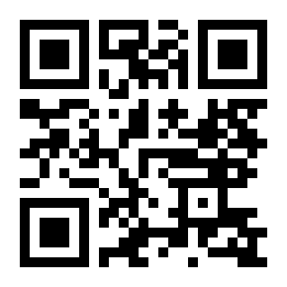 世界漂移锦标赛二维码