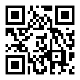 产业互联工作台二维码