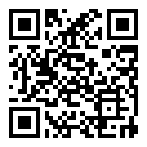 超好学韩语入门书二维码