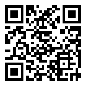 赛博木鱼二维码