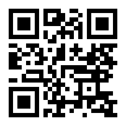 挖条铁路二维码