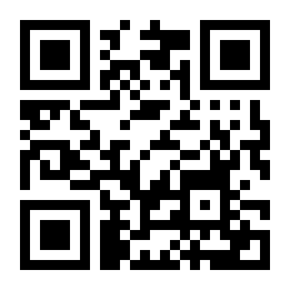 小鹿中医二维码