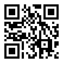 荒野求生之路二维码