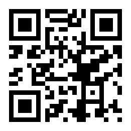 香糖小说无限书币二维码