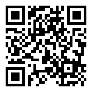 锐森唯美相机二维码