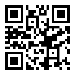 梅河口信息网二维码