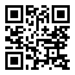 市中心疯狂竞速二维码