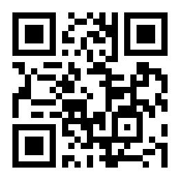 飞飞漫画二维码
