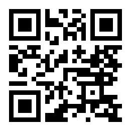 末日避难生存二维码