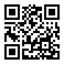 融合恐龙战争二维码