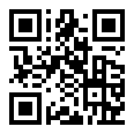 荒古仙君二维码