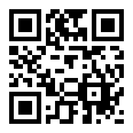 永久出行二维码