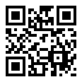 ao3镜像网站二维码