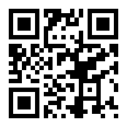 全面反击行动二维码