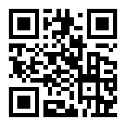 人群团队射击竞技二维码