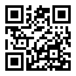 新笔趣阁书城下载橙色版二维码