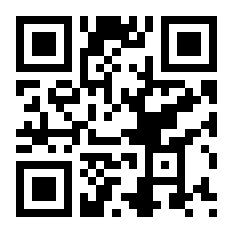 欢乐猫快连WiFi二维码